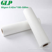 Industrial Light Jumbo Roll Sublimation Paper